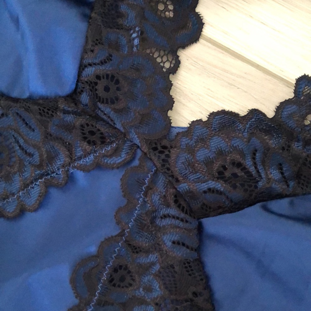 Fredericks of Hollywood Andrina - Picture 5 of 8
